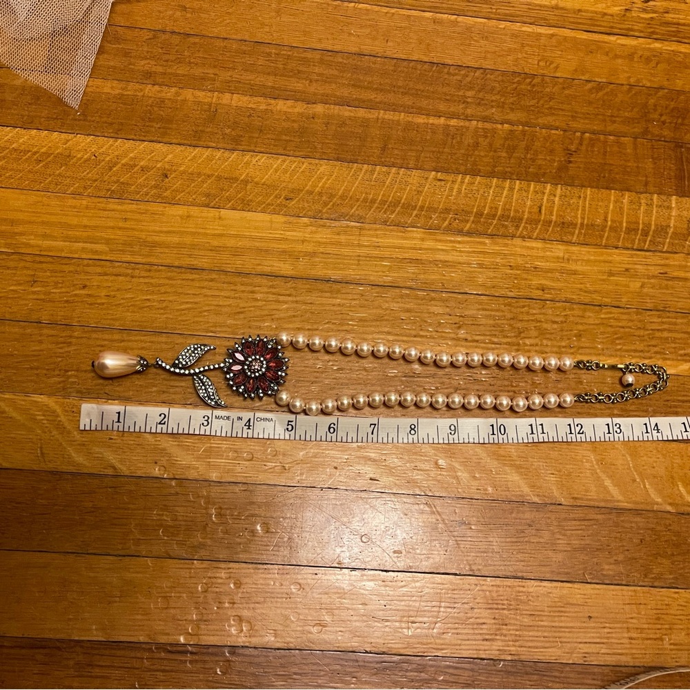 Heidi Daus necklace - Picture 8 of 8